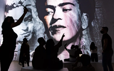 Tulum: inauguran el Museo Frida Kahlo by Women Experiences